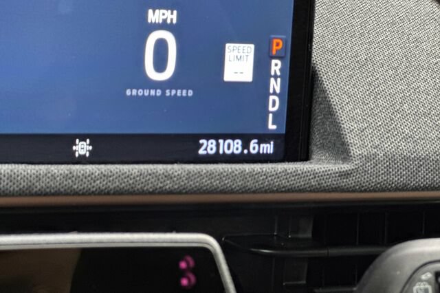 Certified 2022 Ford Mustang Mach-E GT AWD/4WD image 26