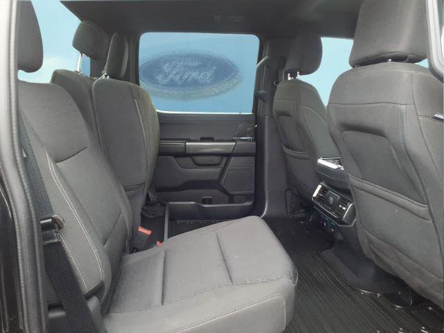 Certified 2023 Ford F150 XLT w/ Equipment Group 302A High image 13