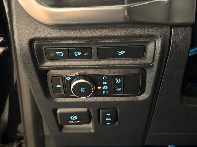 Certified 2022 Ford F150 Lariat image 19