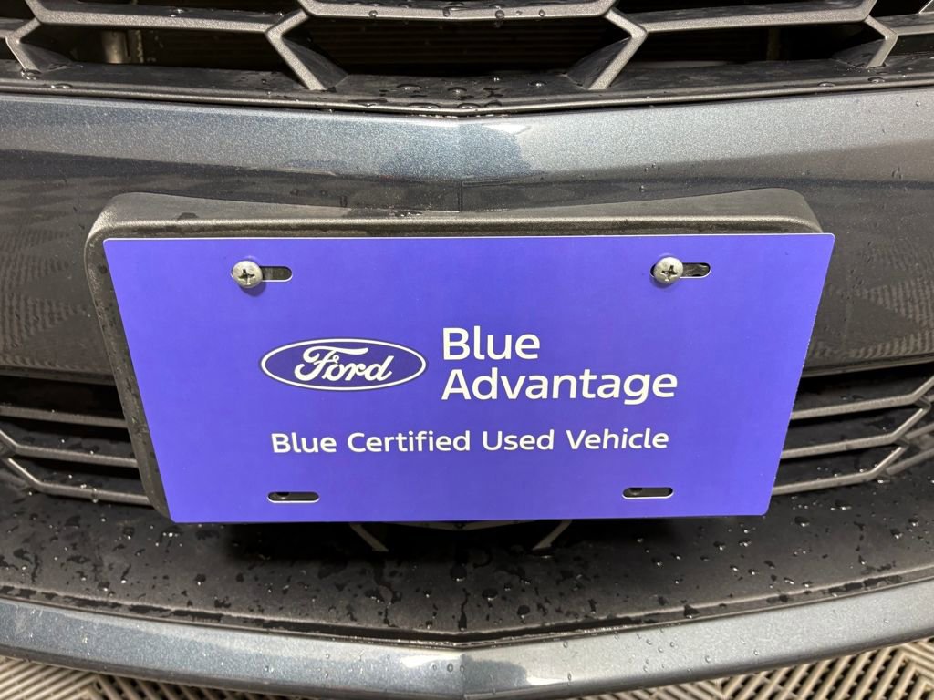 Used 2021 Chevrolet Camaro LS image 9