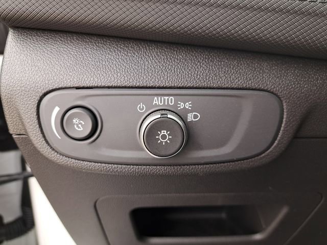 Used 2025 Chevrolet TrailBlazer LT image 19