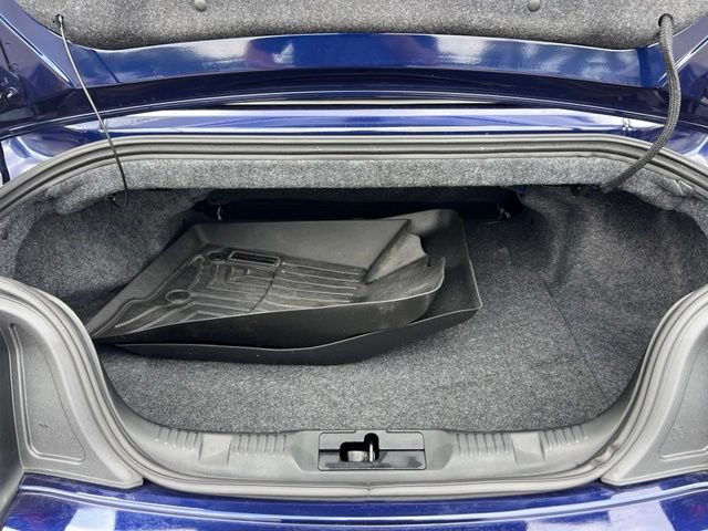 Certified 2020 Ford Mustang GT Premium w/ Ford Safe & Smart Package RWD image 22