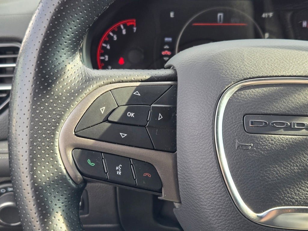 Used 2023 Dodge Durango SXT Launch Edition image 27