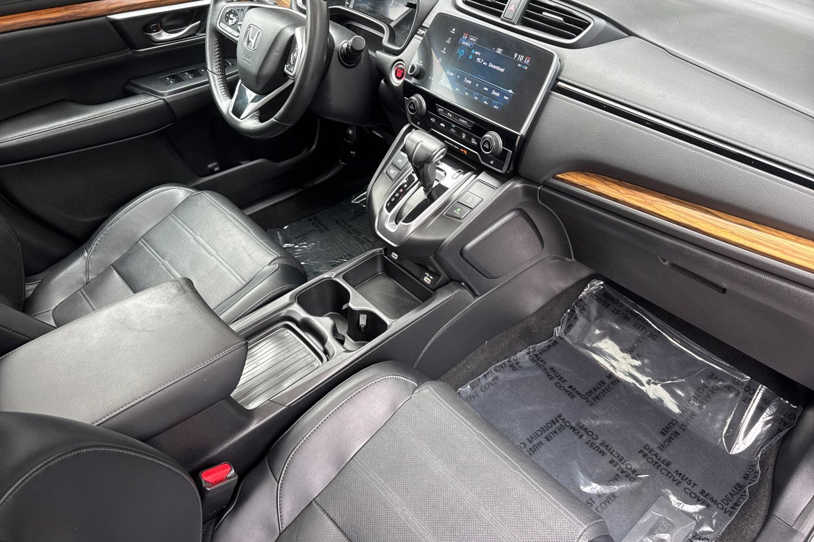 Used 2020 Honda CR-V EX-L image 17