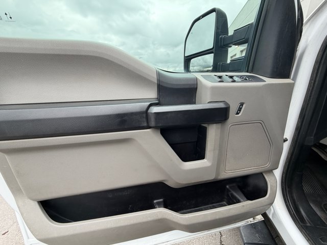 Certified 2020 Ford F550 4x4 Crew Cab Super Duty image 13