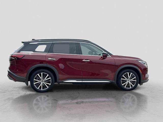 Used 2023 INFINITI QX60 Autograph AWD/4WD image 7