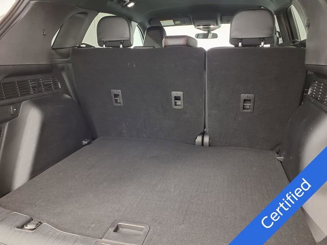 Certified 2023 Ford Escape ST-Line Select w/ Tech Pack #2 image 21