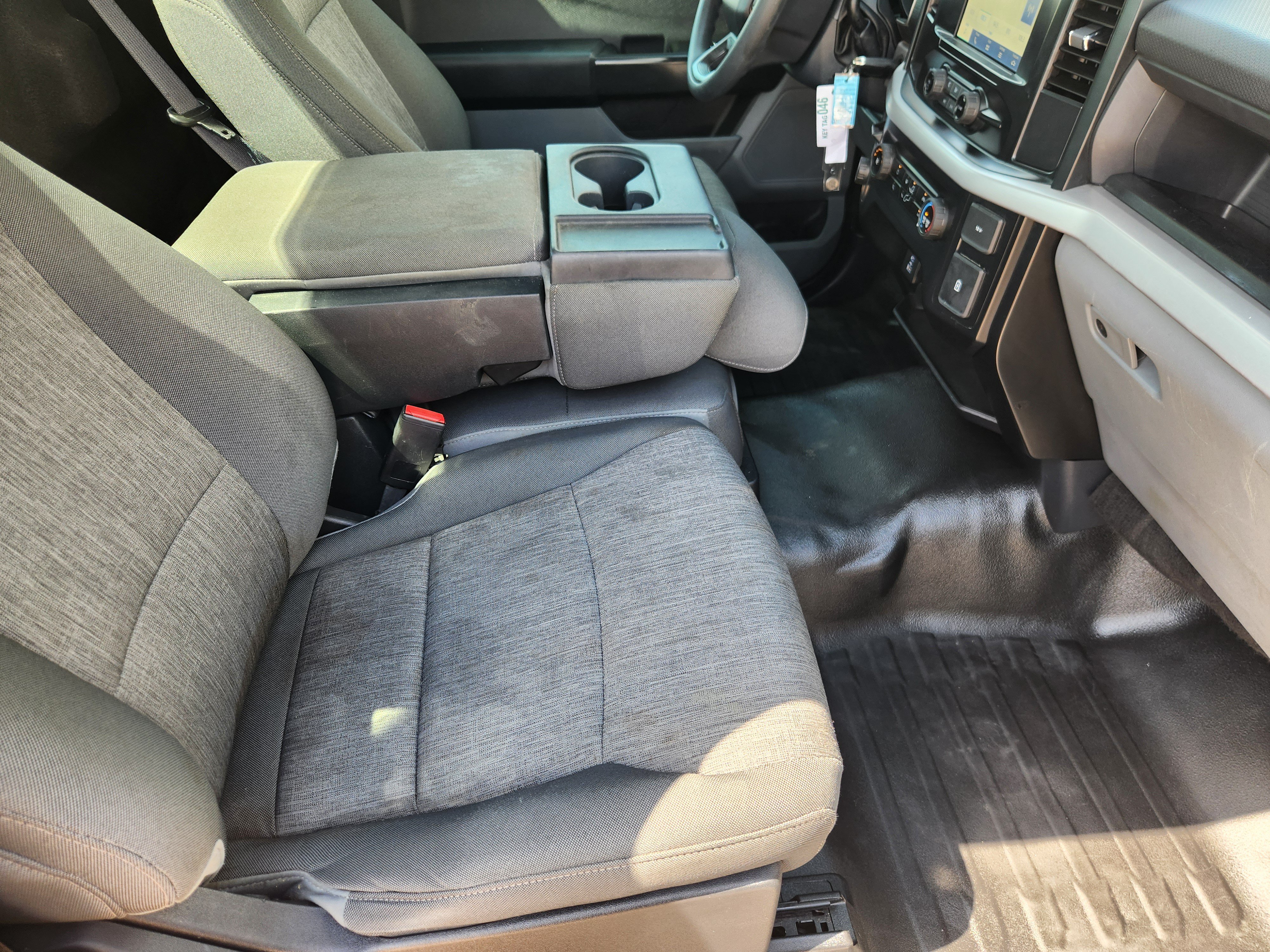 Certified 2023 Ford F150 XL RWD image 10