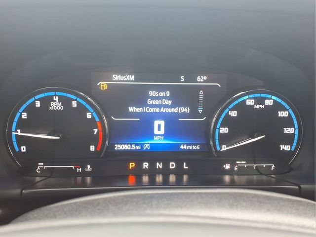 Certified 2024 Ford Bronco Sport Outer Banks w/ Tech Package AWD/4WD image 20
