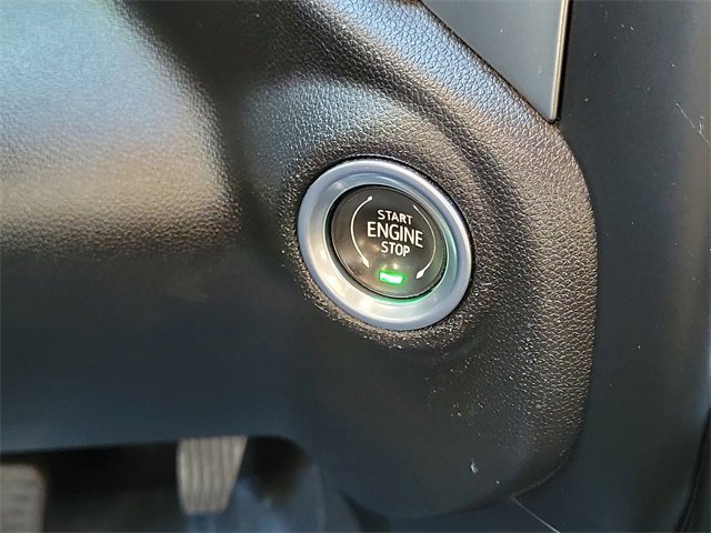 Used 2020 Chevrolet Silverado 2500 LT w/ All Star Edition image 17