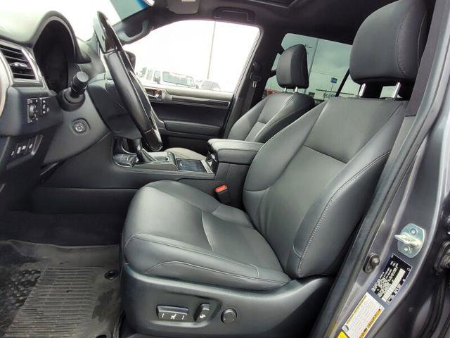 Used 2022 Lexus GX 460 Premium image 20