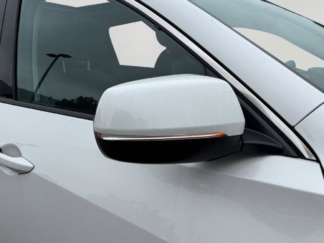 Used 2023 Acura RDX w/ Technology Package FWD image 28