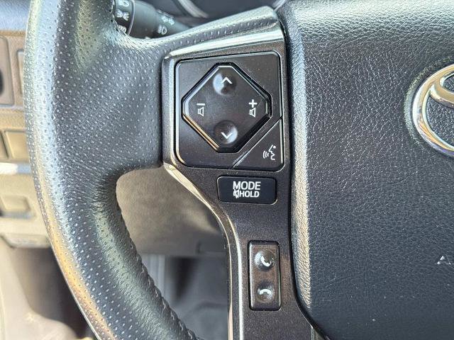 Used 2021 Toyota 4Runner TRD Pro AWD/4WD image 10