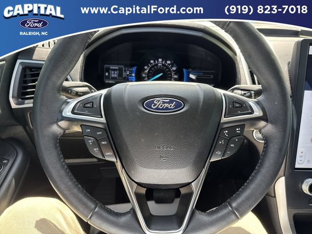 Certified 2023 Ford Edge SEL w/ Convenience Package AWD/4WD image 34