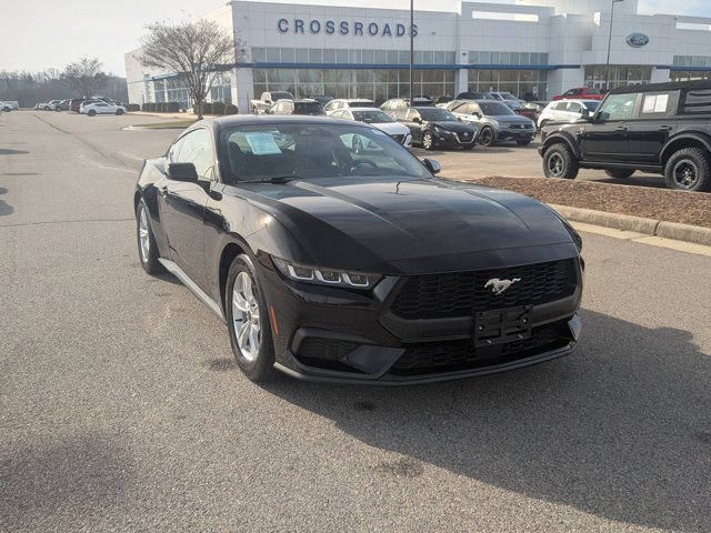 Certified 2024 Ford Mustang Coupe image 7