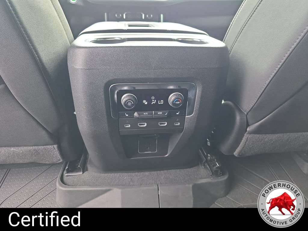 Used 2024 Chevrolet Tahoe Z71 w/ Z71 Off-Road Package AWD/4WD image 36