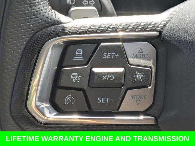 Certified 2025 Ford Mustang GT Premium RWD image 23