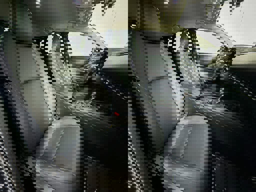 Used 2023 MAZDA CX-30 AWD 2.5 S w/ Select Package image 15