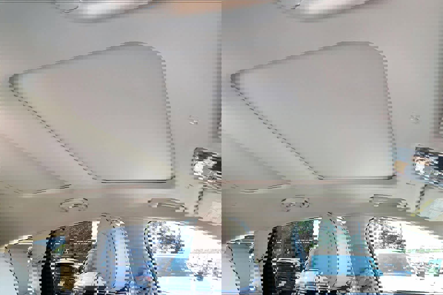 Used 2024 Genesis GV80 2.5T w/ Prestige Package image 13