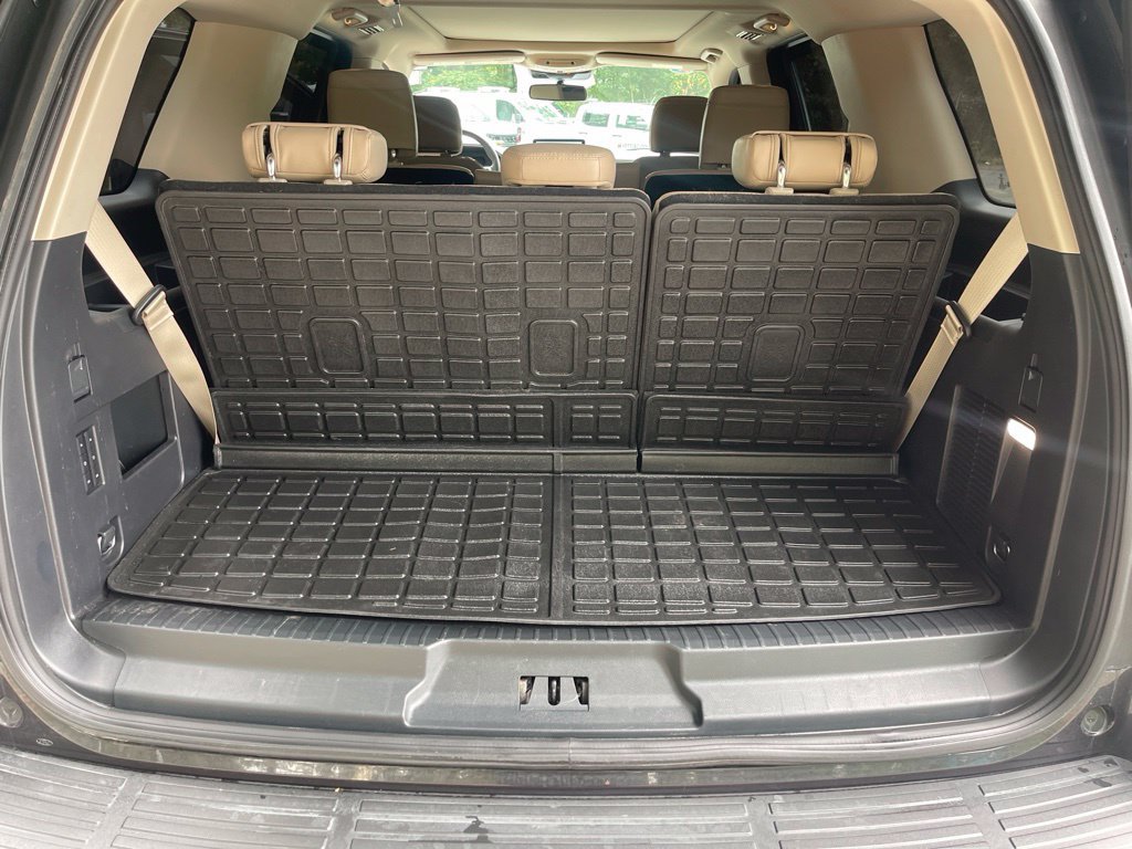 Certified 2024 Ford Expedition Limited AWD/4WD image 27