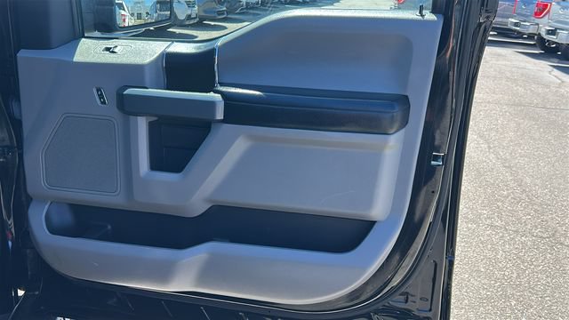 Certified 2018 Ford F150 XLT RWD image 10
