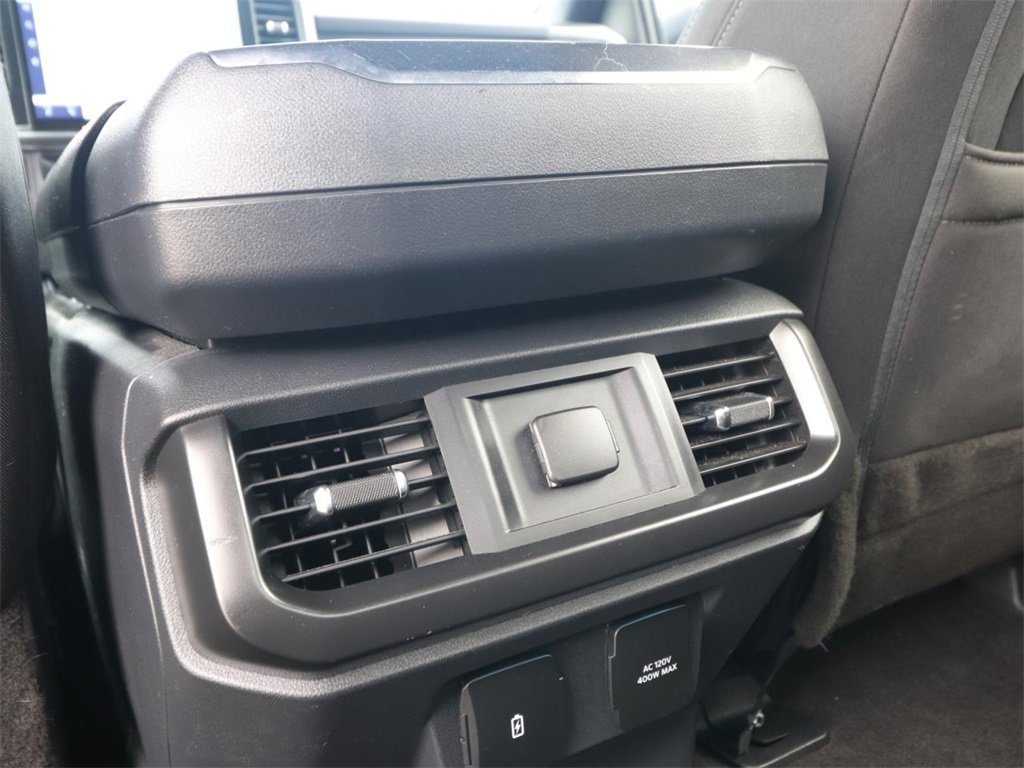 Certified 2022 Ford F150 XLT w/ Equipment Group 302A High image 13