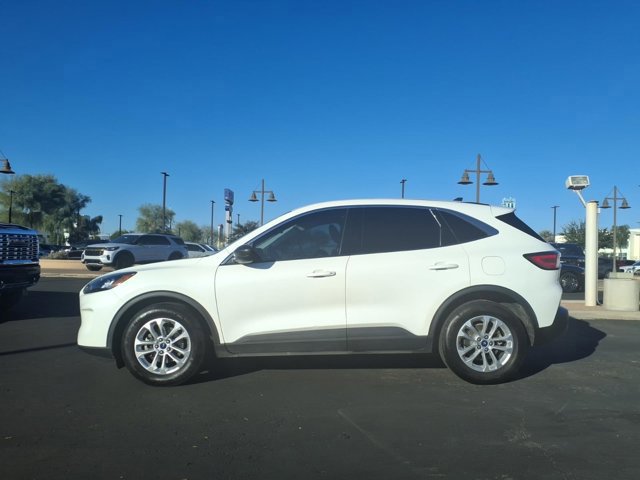 Certified 2022 Ford Escape SE image 6
