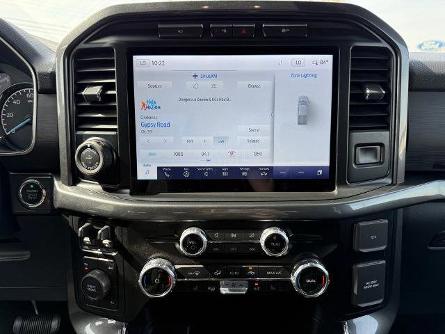 Certified 2023 Ford F150 XLT w/ Equipment Group 302A High image 17