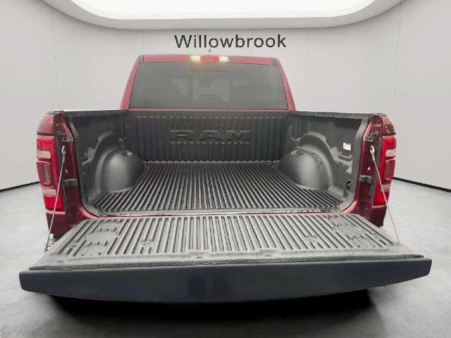 Used 2023 RAM 1500 Big Horn AWD/4WD image 15