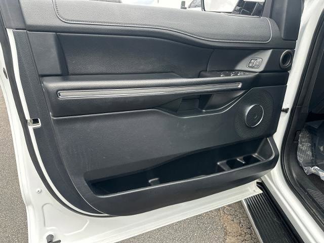 Certified 2021 Ford Expedition XLT AWD/4WD image 30