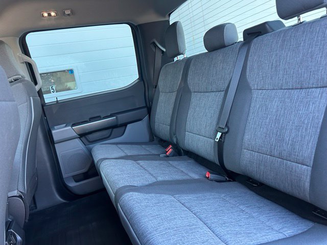 Certified 2023 Ford F150 XL w/ Trailer Tow Package AWD/4WD image 9