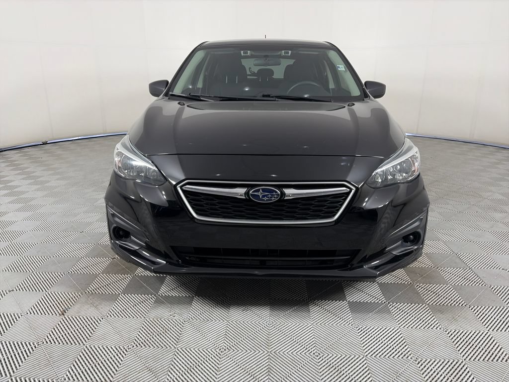 Used 2019 Subaru Impreza 2.0i w/ Eyesight AWD/4WD image 2