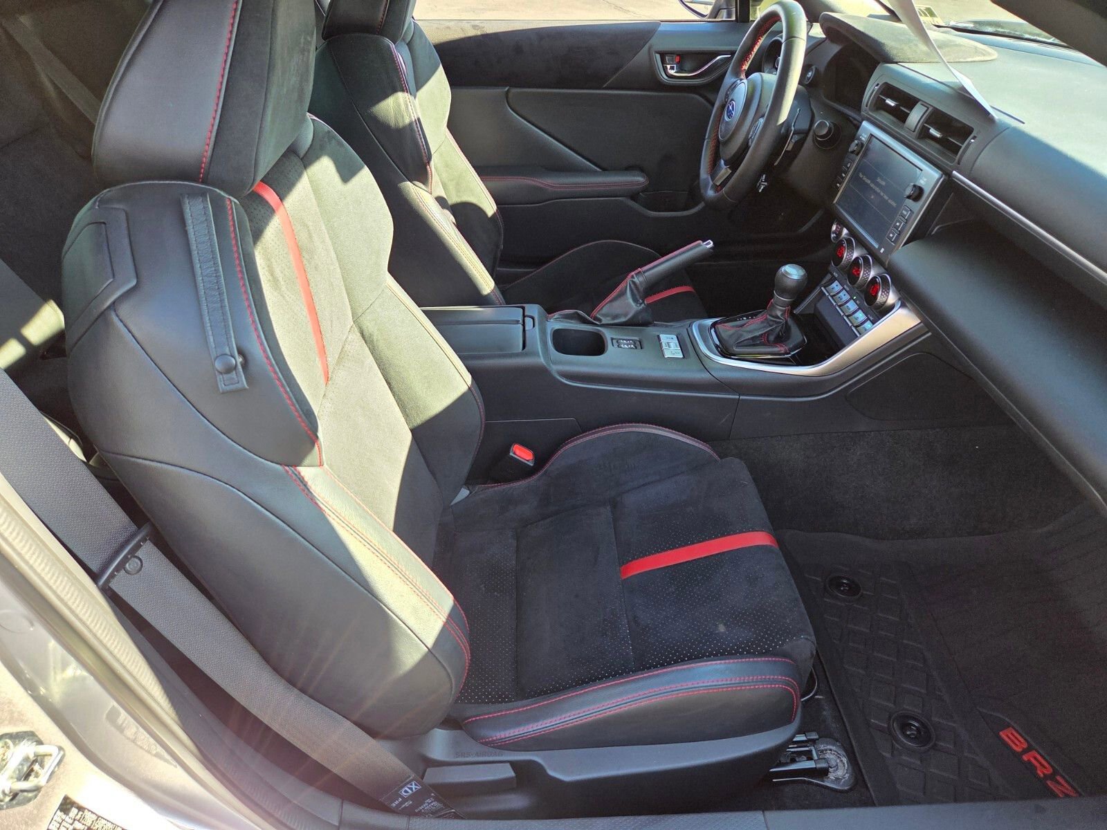 Used 2023 Subaru BRZ Limited w/ Popular Package #2 image 14