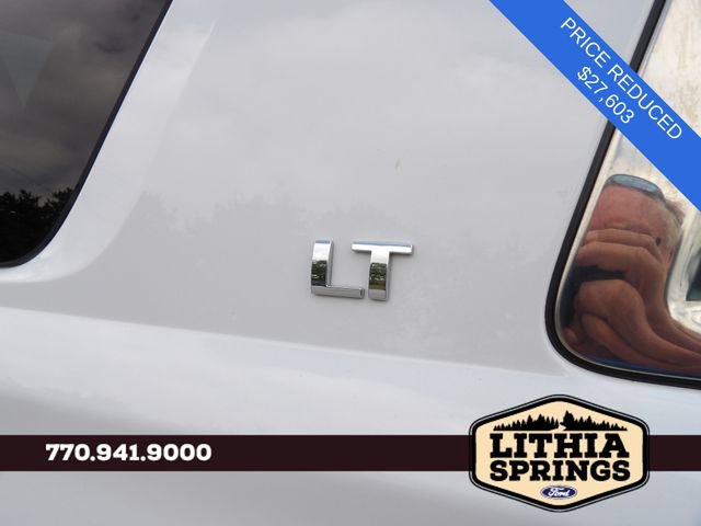 Used 2020 Chevrolet Tahoe LT RWD image 14