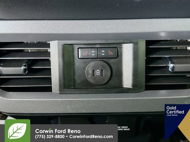 Certified 2024 Ford F250 Lariat AWD/4WD image 30