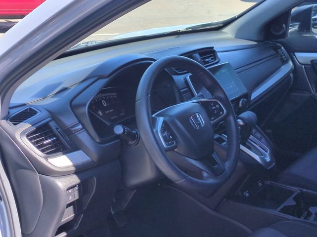 Used 2022 Honda CR-V Special Edition image 14