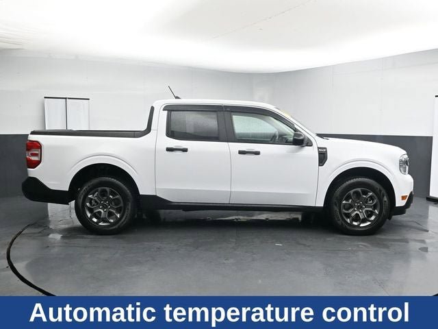 Certified 2024 Ford Maverick XLT w/ XLT Luxury Package AWD/4WD image 13