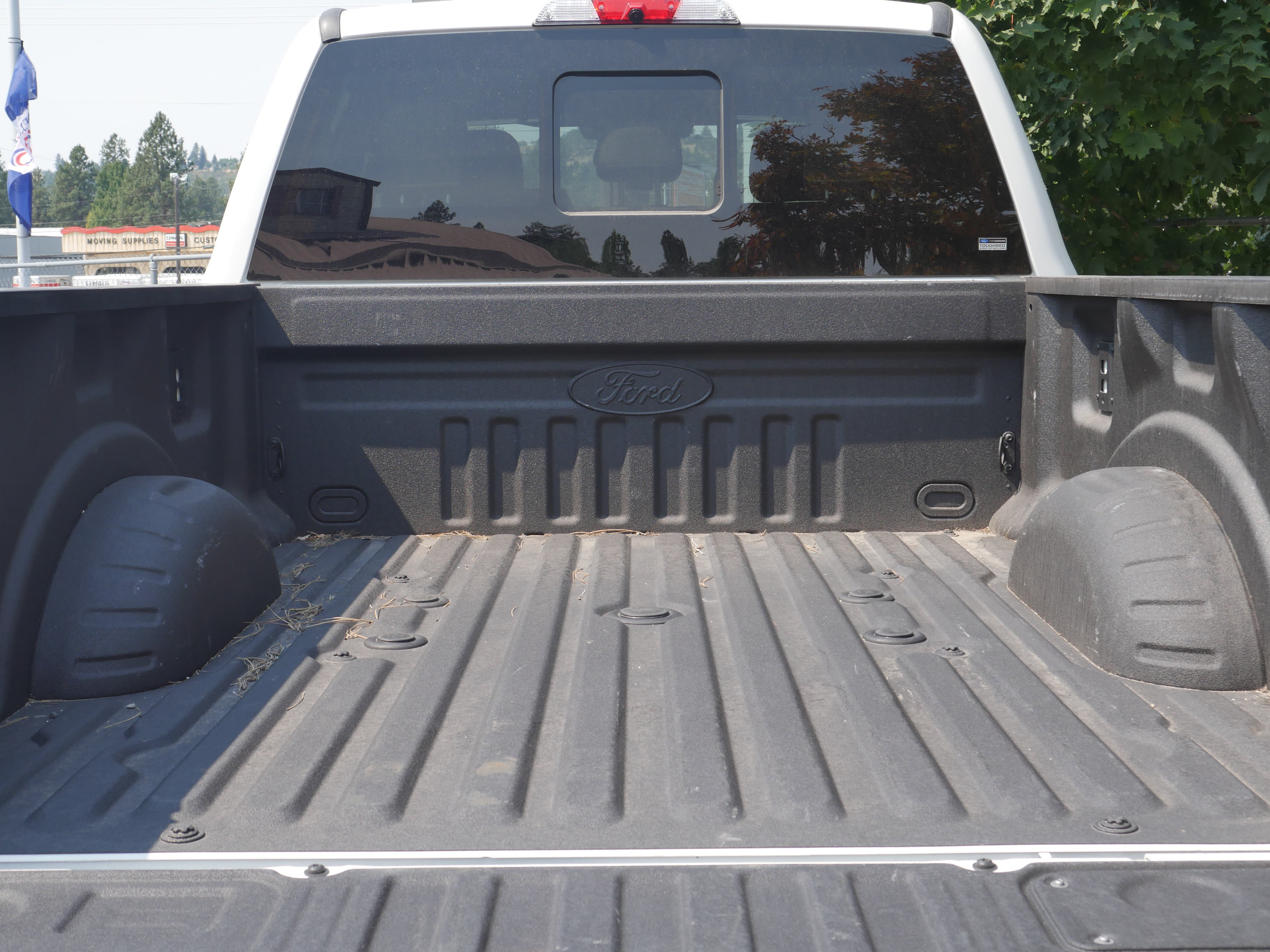 Certified 2024 Ford F250 Lariat w/ Lariat Ultimate Package AWD/4WD image 29