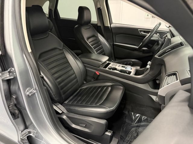 Certified 2024 Ford Edge SEL AWD/4WD image 34