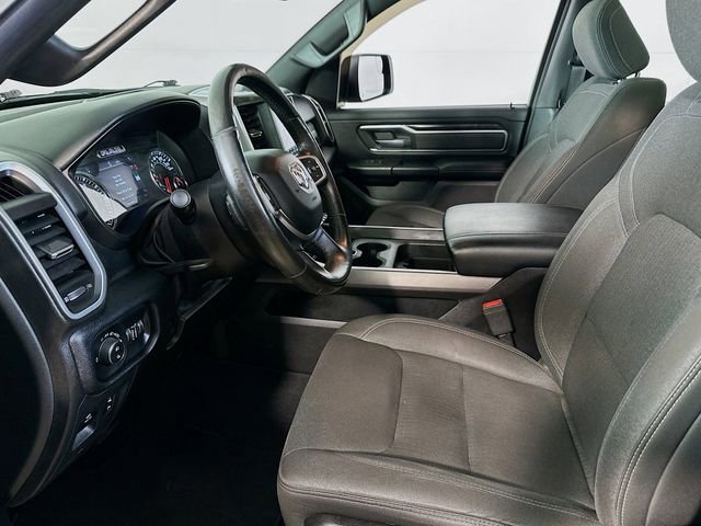 Used 2019 RAM 1500 Big Horn image 12