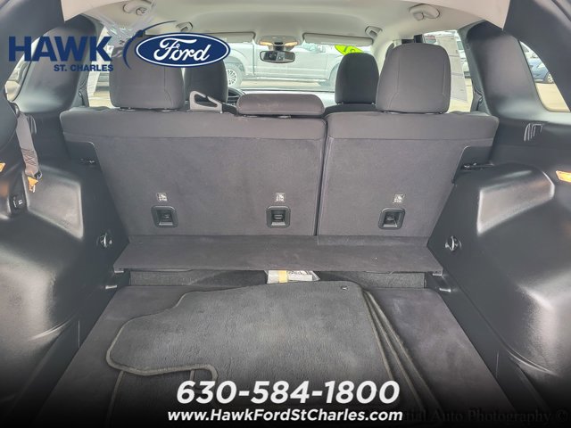 Used 2021 Jeep Cherokee Latitude image 17