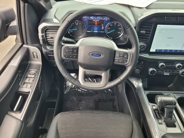 Certified 2022 Ford F150 XLT w/ Equipment Group 302A High AWD/4WD image 14