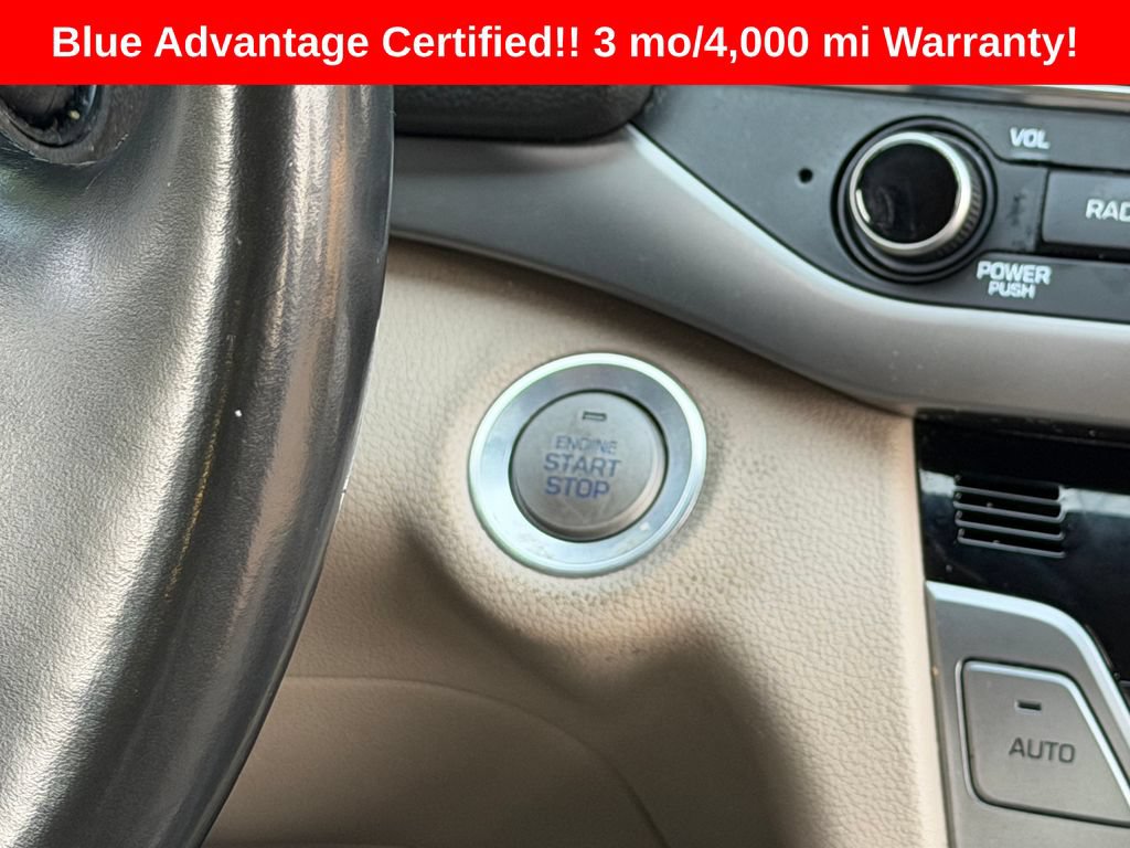 Used 2018 Hyundai Elantra Value Edition FWD image 11