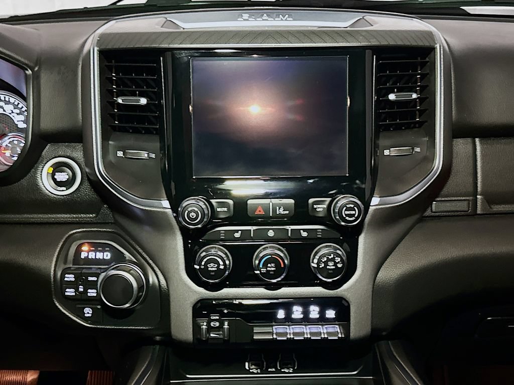 Used 2025 RAM 1500 Lone Star AWD/4WD image 14