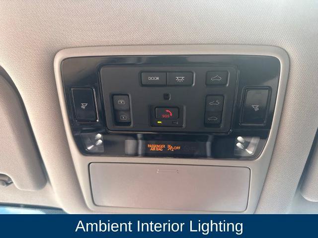 Used 2024 Toyota Grand Highlander FWD image 19