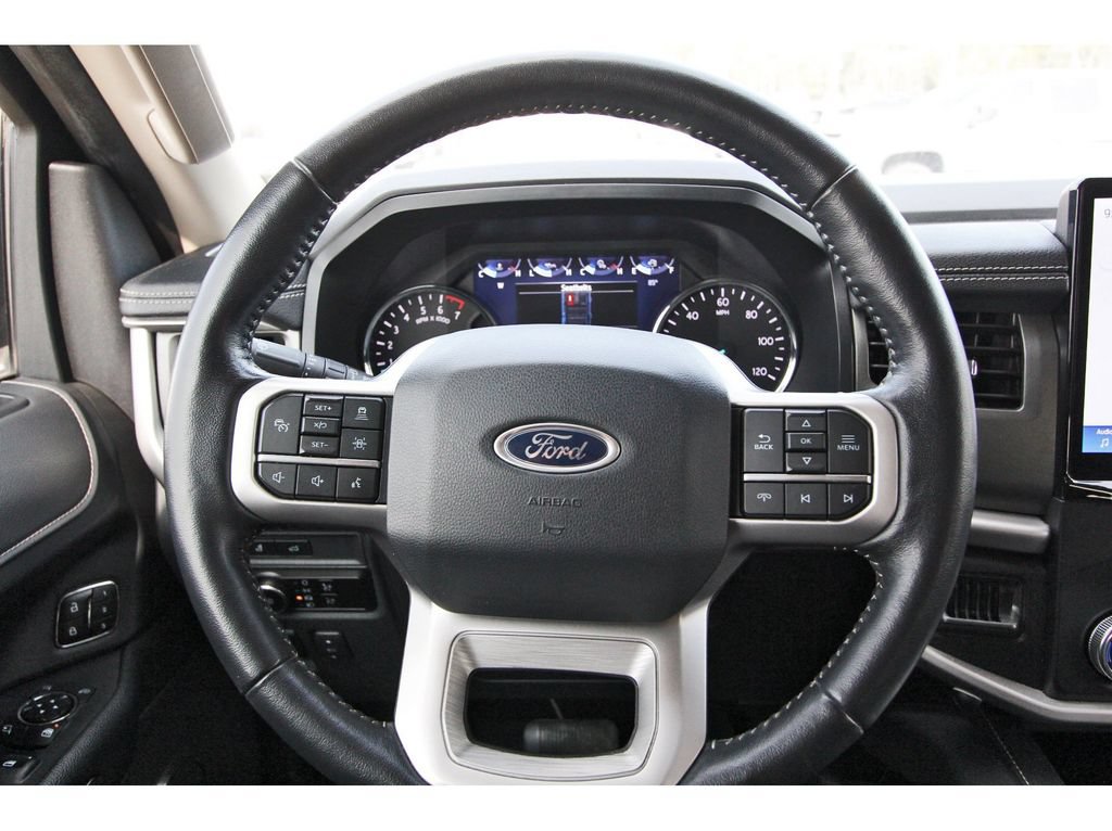 Certified 2023 Ford Expedition Max XLT RWD image 15