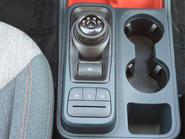 Certified 2022 Ford Maverick XLT image 19