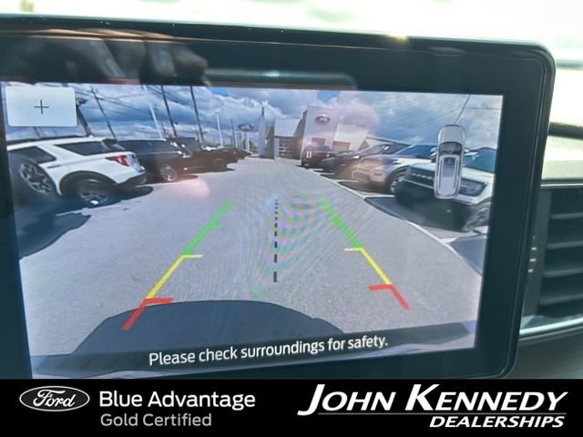 Certified 2022 Ford Explorer XLT w/ Equipment Group 202A AWD/4WD image 28