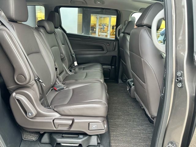 Used 2022 Honda Odyssey EX-L image 61