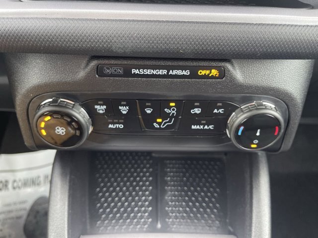 Certified 2024 Ford Bronco Sport Big Bend AWD/4WD image 11